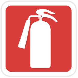 Fire extinguisher