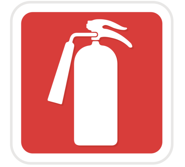 Fire extinguisher